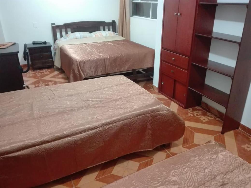 Posada Turistica Estancia Real Sutamarchán المظهر الخارجي الصورة